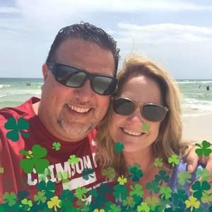 Meet your Posher, Lynn